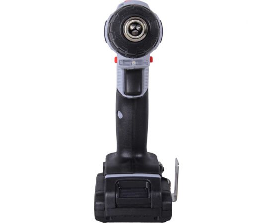 Аккумуляторная дрель-шуруповерт Ресанта ДА-14-2Л 75/14/3 – изображение 8