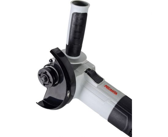 Углошлифовальная машина Ресанта УШМ-125/1100Э 75/12/10 – изображение 8