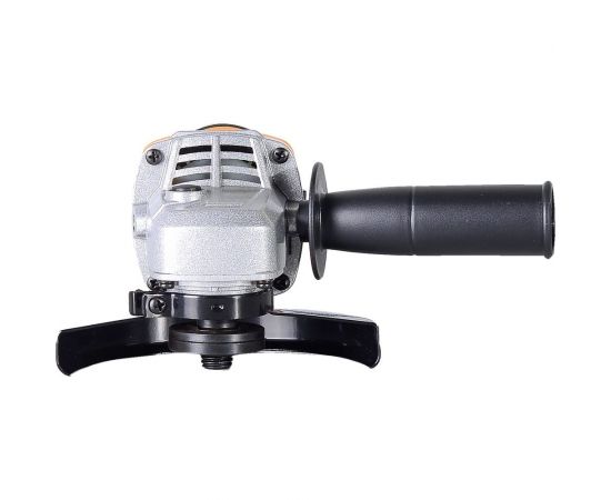 Углошлифовальная машина ВИХРЬ УШМ-125/1100 72/12/2 – изображение 8