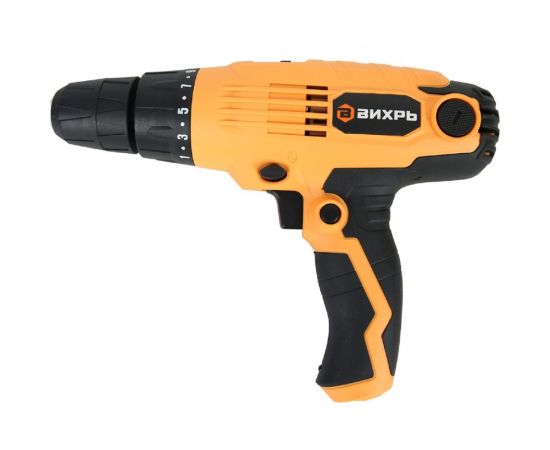 Сетевой шуруповерт Вихрь СШ-2А/34 72/16/3 – изображение 8