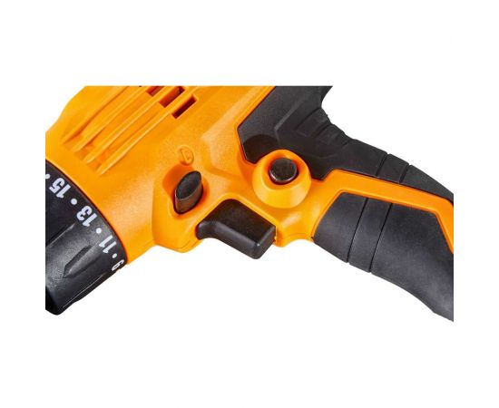 Сетевой шуруповерт Вихрь СШ-550/1 72/16/2 – изображение 8