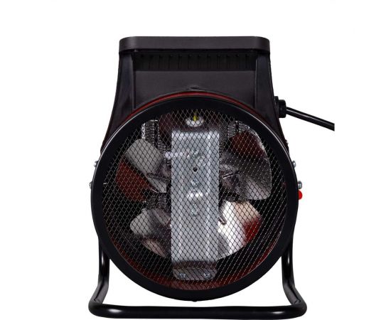 Тепловая электрическая пушка Ресанта ТЭПК-2000K керам.нагревательный элемент, круглая 67/1/24 – изображение 8