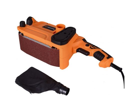 Ленточная шлифмашина ВИХРЬ ЛШМ-75/800 72/6/1 – изображение 8