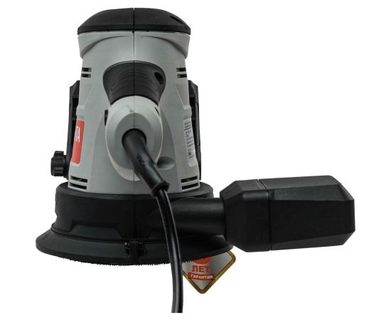 Эксцентриковая шлифовальная машина Ресанта ЭШМ-125Э 75/6/2 – изображение 8