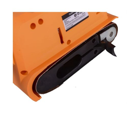 Ленточная шлифмашина ВИХРЬ ЛШМ-75/800 72/6/1 – изображение 9