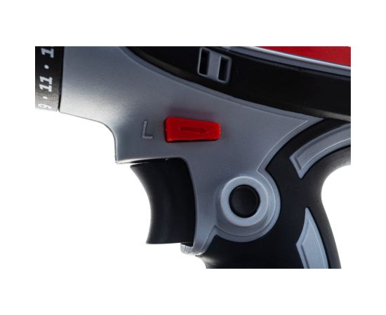 Сетевая дрель-шуруповерт Ресанта СШ-550-1 75/16/2 – изображение 9