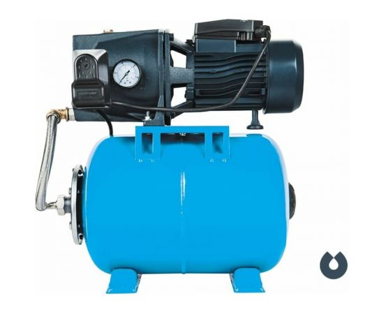 Насосная станция UNIPUMP JSW 55 – изображение 9