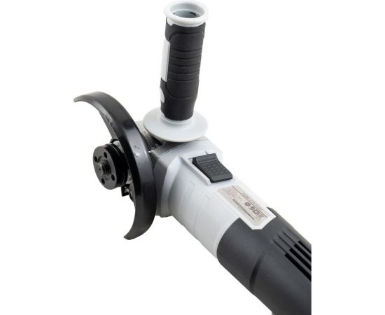 Углошлифовальная машина Ресанта УШМ-125/1100 75/12/3 – изображение 9