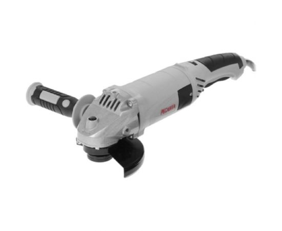 Углошлифовальная машина Ресанта УШМ-125/1200Э 75/12/4 – изображение 9