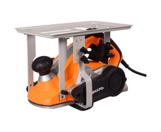 Электрический рубанок со станиной Вихрь Р-110СТ 72/5/4 – изображение 9