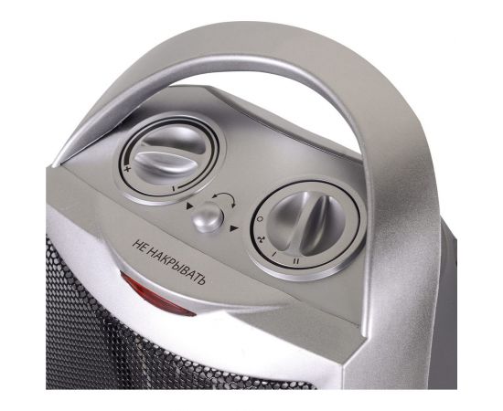 Тепловентилятор Ресанта ТВК-2 1,8 кВт 67/2/4 – изображение 9