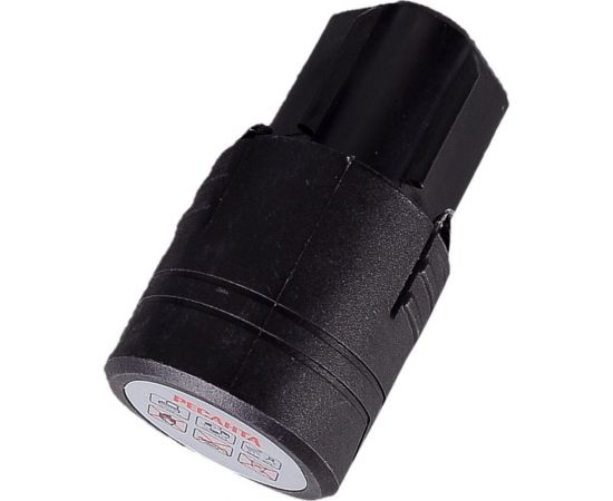 Аккумуляторная дрель-шуруповерт Ресанта ДА-12-2Л 75/14/1 – изображение 9