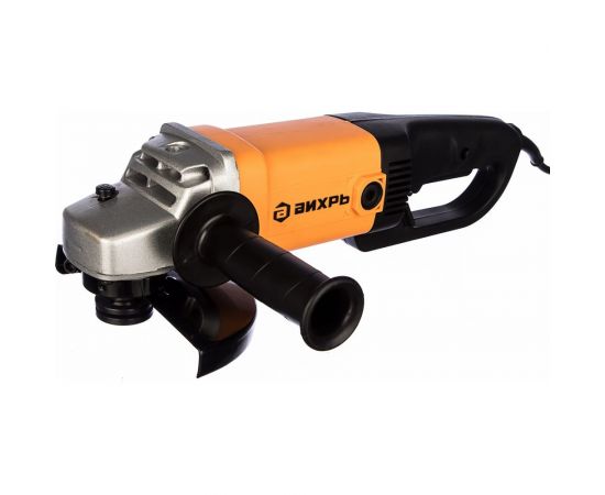 Углошлифовальная машина Вихрь УШМ-180/1800 72/12/5 – изображение 9