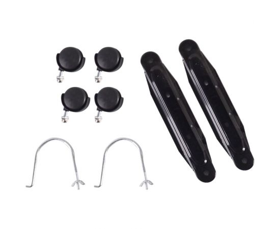 Масляный радиатор Ресанта ОМПТ-12НЧ 67/3/15 – изображение 9