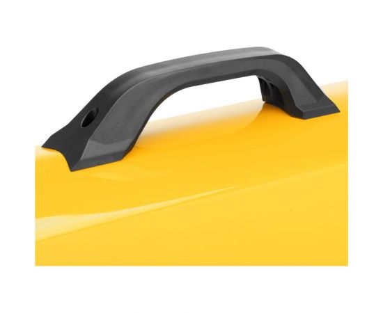 Дизельная тепловая пушка Denzel dhg-25i, 25 квт, 600 м3/ч, прямой нагрев, термостат 96483 – изображение 9