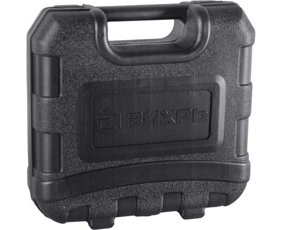 Аккумуляторная дрель-шуруповерт Вихрь ДА-12Л-2КА 72/14/26 – изображение 9