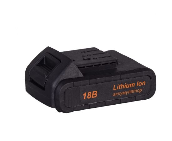 Аккумуляторная дрель-шуруповерт Вихрь ДА-18Л-2К 72/14/9 – изображение 10