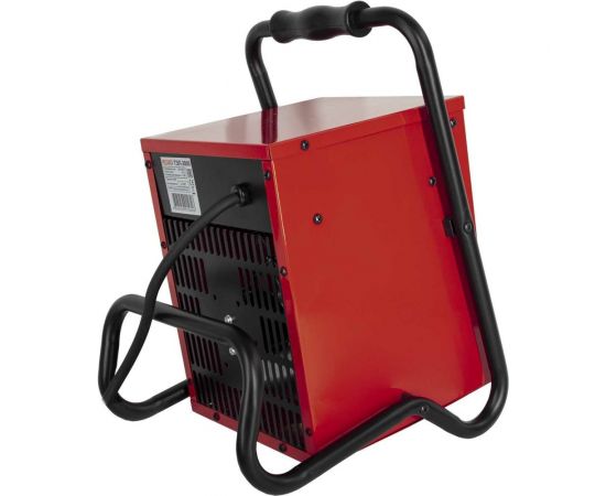 Электрическая тепловая пушка Ресанта ТЭП-3000 67/1/2 – изображение 10