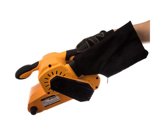 Ленточная шлифмашина ВИХРЬ ЛШМ-75/800 72/6/1 – изображение 10