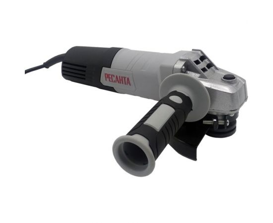 Углошлифовальная машина Ресанта УШМ-125/1100 75/12/3 – изображение 10