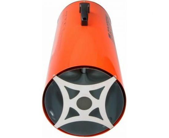 Тепловая газовая пушка GHD-50T ECOTERM ET1528-7 – изображение 10