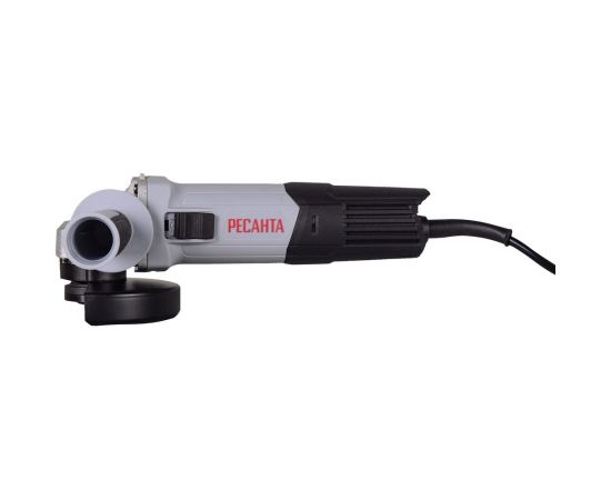 Углошлифовальная машина Ресанта УШМ-115/800 75/12/1 