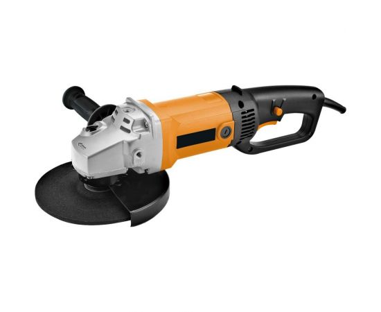 Угловая шлифовальная машина Креост KE-1400-150 