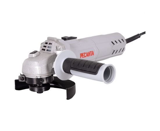 Углошлифовальная машина Ресанта УШМ-125/900 75/12/2 