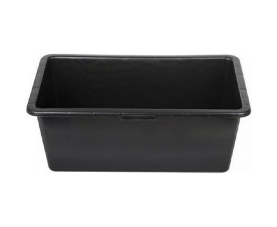 Строительный таз РОССНА 90 л, прямоугольный Р861140 