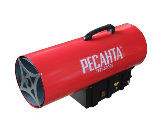 Газовая тепловая пушка Ресанта ТГП-50000 67/1/16 