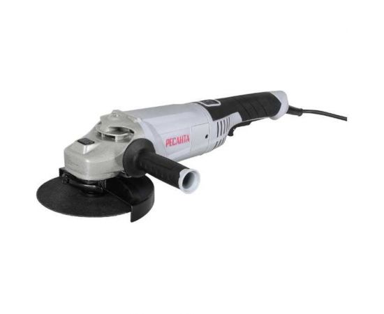 Углошлифовальная машина Ресанта УШМ-180/1800 75/12/8 