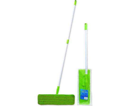 Швабра ANTELLA ЭМИЛИ микрофибра 25884 