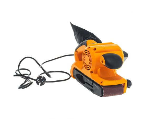 Ленточная шлифмашина ВИХРЬ ЛШМ-75/900 72/6/2 