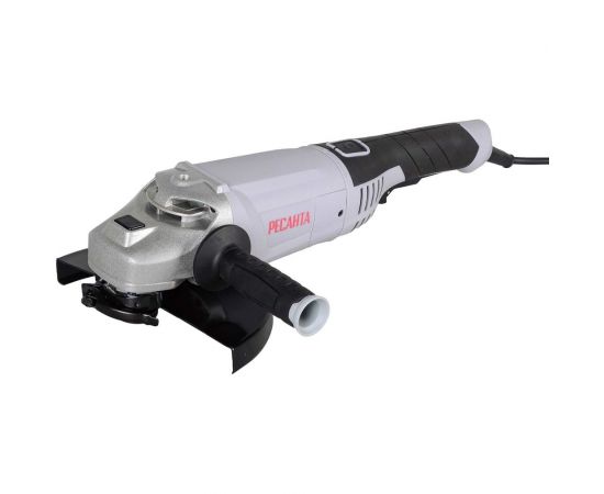 Углошлифовальная машина Ресанта УШМ-230/2300 75/12/9 