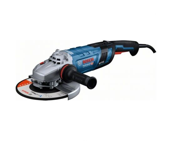 Угловая шлифмашина Bosch GWS 30-230 PB 06018G1100 