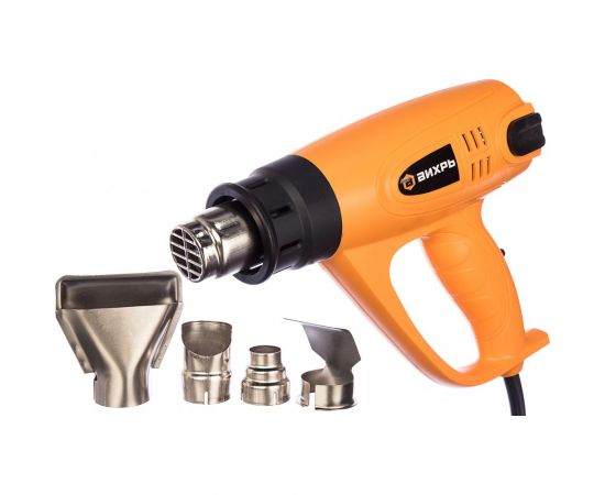 Термопистолет ВИХРЬ ТП-2000 72/2/1 