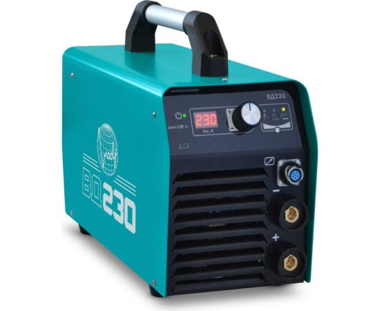 Сварочный аппарат ГЛОМАКС СА ВД 230 