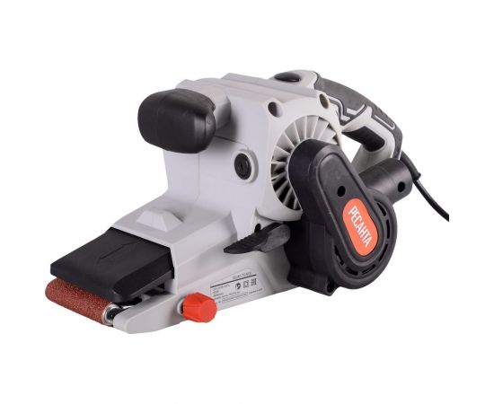 Ленточная шлифмашина Ресанта ЛШМ-75/900 75/6/1 