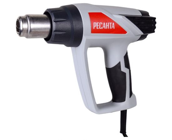 Строительный фен Ресанта ФЭ-2000ЭКД 75/2/3 