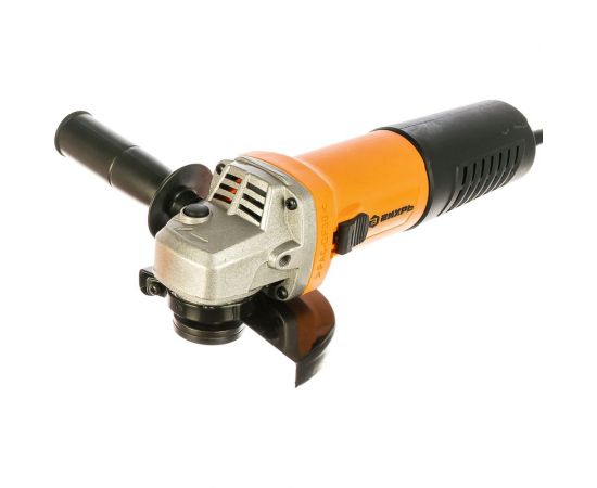 Углошлифовальная машина Вихрь УШМ-125/1100Э 72/12/10 