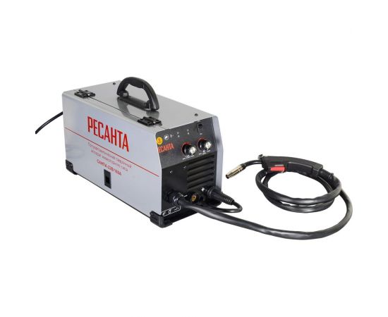 Сварочный полуавтомат Ресанта САИПА-22В/160А MIG/MAG 65/109 