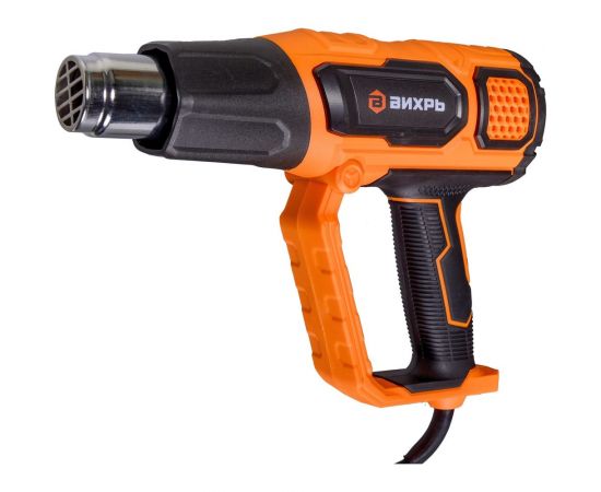 Термопистолет Вихрь ТП-2000РД 72/2/4 