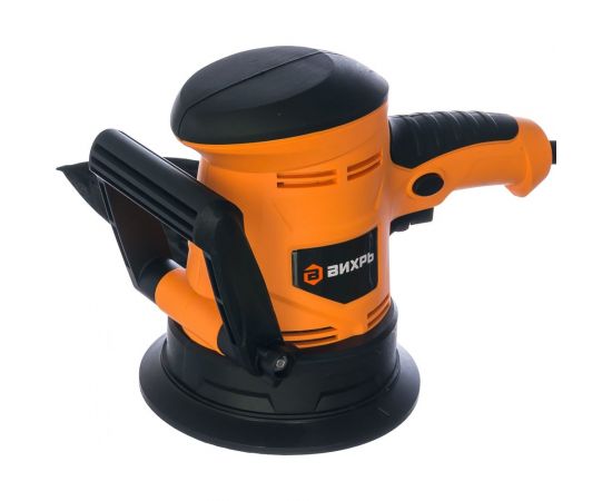 Эксцентриковая шлифовальная машина Вихрь ЭШМ-125Э 72/6/5 