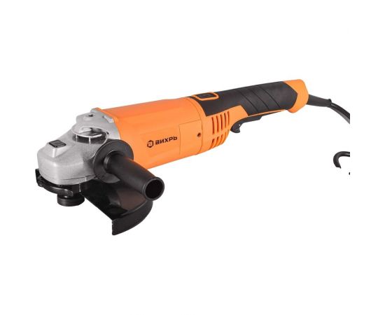 Углошлифовальная машина Вихрь УШМ-230/2300 72/12/6 