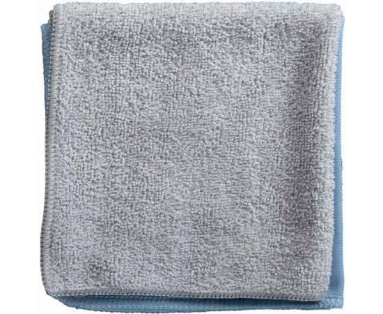 Салфетка для зеркал и стекол Econova 2 шт, 30x30 см 413030218 