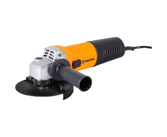 Углошлифовальная машина Вихрь УШМ-125/800 72/12/9 