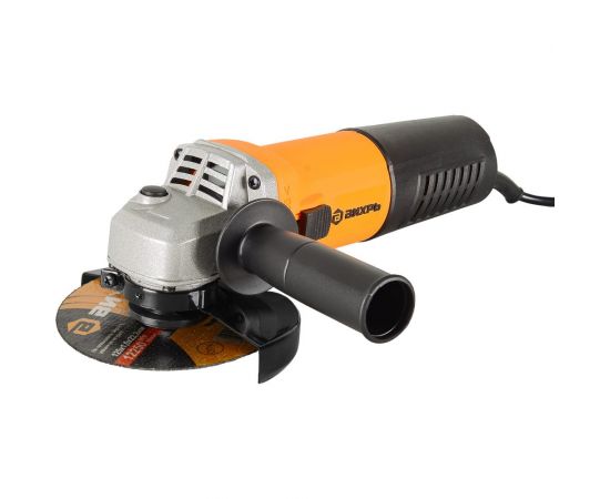 Болгарка (УШМ) ВИХРЬ УШМ-125/900 72/12/1 