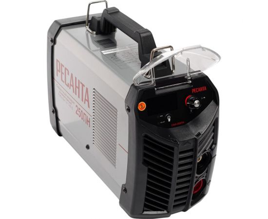 Сварочный инвертор Ресанта САИ 250 ПН 65/21 