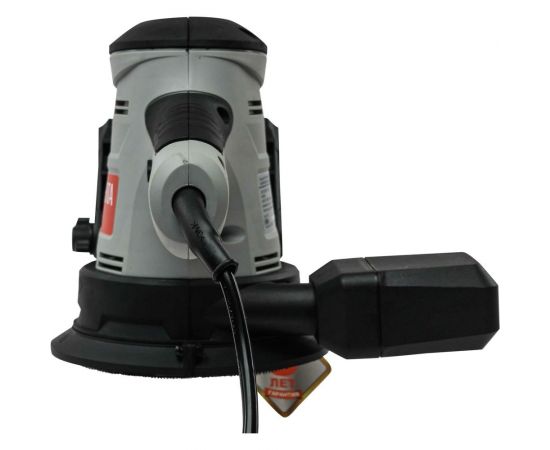 Эксцентриковая шлифовальная машина Ресанта ЭШМ-125Э 75/6/2 – изображение 11