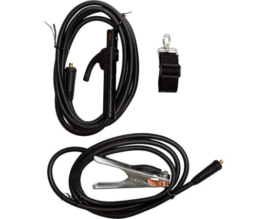 Сварочный инвертор Ресанта САИ 220 ПН 65/20 – изображение 11